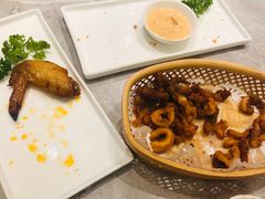 -必胜客(大观天地店)