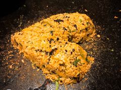 超级心形炒饭-猪的故事·韩式烤肉(韩乐坊店)