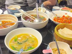 -恒记饭店(珠江路总店)