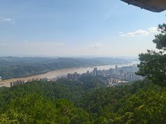 -白云山风景名胜区