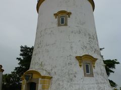 -东望洋炮台东望洋灯塔