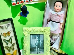 -恋物百货商店(华侨城店)