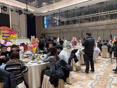 -艳阳天民俗村(公园路店)