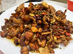 -偏爱炒鸡(老县衙店)