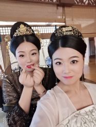 点击看大图 -美云庭古装·格格服汉服·京城旅拍(北京店)
