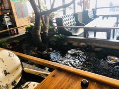 -山有花啡餐厅(常营总店)