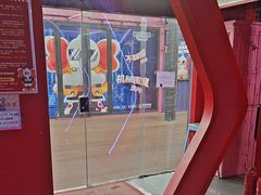 -移动谜城·大笨象密室逃脱(五棵松店)