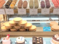 -PAUL LAFAYET 法式甜品(港汇广场店)