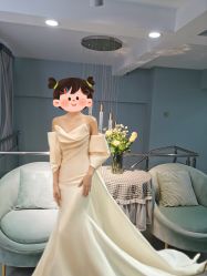 -衣贝姿婚纱礼服馆
