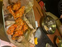 -春熙台韩国料理·章鱼肥牛(西丽店)