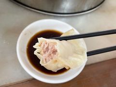 -老蔡记(二七广场店)