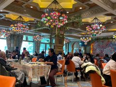 -清真吐鲁番餐厅(牛街店)
