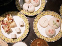 -富华斋饽饽铺·宫廷糕点·伴手礼(护国新天地店)