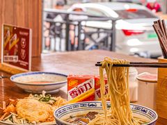 -永丰面馆(汉口路店)