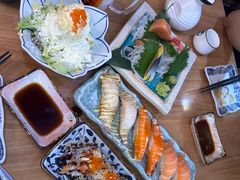 -米彩料理(西丽店)