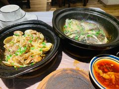 -小时候焗海鲜(鄞州万达店)