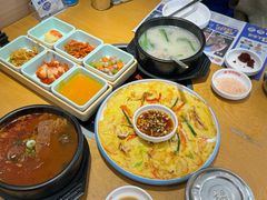 -韩香福脊骨汤锅(上杭路店)