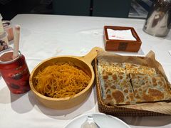 -大鸭梨烤鸭(金色漫香店)