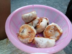 -逍遥镇刘相五胡辣汤豆沫馆(康复中街店)