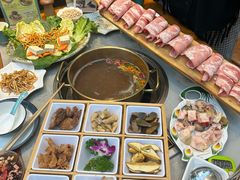 -大理董·董家小厨野生菌火锅(古城旗舰店)