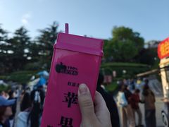 -丽华家常菜(北马路店)