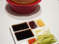 -大铁勺新津菜(中北永旺店)
