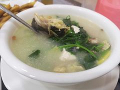 -富来美食(成发大厦店)
