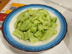 -曲氏老北京铜锅涮肉•火锅(不老街店)