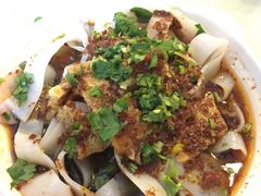 凉拌粉皮-维吾尔餐厅(宜山路店)