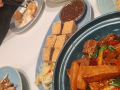 -鹿港小镇(悠唐店)