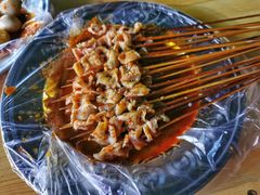 -玲玲涮牛肚(土门坊店)