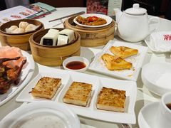 -潮福城大酒楼(湖滨北路店)