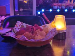 -Famous肥猫墨西哥音乐餐吧(五棵松华熙LIVE店)