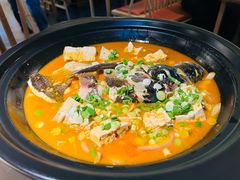 -筱爷叔·上海传统手工菜(玉树路店)