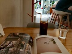 -Onirii Coffee(长乐路店)