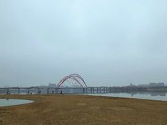 -艾溪湖湿地公园