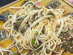 -上上签·冷锅串串(六灌路店)