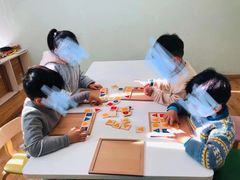 -培飞思维启蒙·益智游戏·科学探索(城西银泰店)