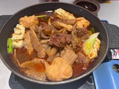 -牛腩之旅·牛腩牛杂煲(光启城美食城店)