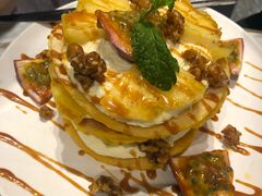 胡萝卜焦糖松饼-农畉LONFOOD(福田星河COCOPark店)