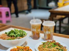 -端仕小锅(文林街店)