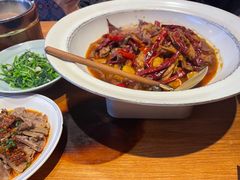 -印象鲵宴·张家界地标美食名片(溪布街店)