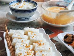 -周大娘牛乳(旧寨古村总店)