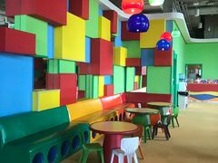 -上海浦东嘉里大酒店