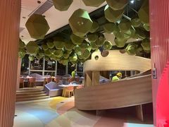 -水桶王国主题餐厅·聚会·生日派对·亲子活动·家庭套餐(亚龙湾希尔顿店)