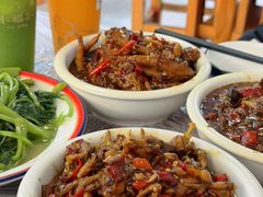 -铁头烧菜馆(立新路店)