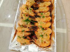 -乾隆美食·本帮菜(黄河路店)