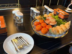 -檀億(北外滩中美店)