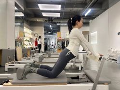 -1001普拉提运动