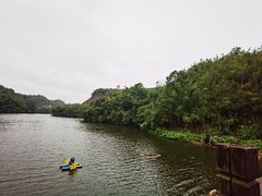 -飞天山旅游区